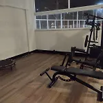 Quarto Andar Vista Para O Mar Com Piscina Aquecida