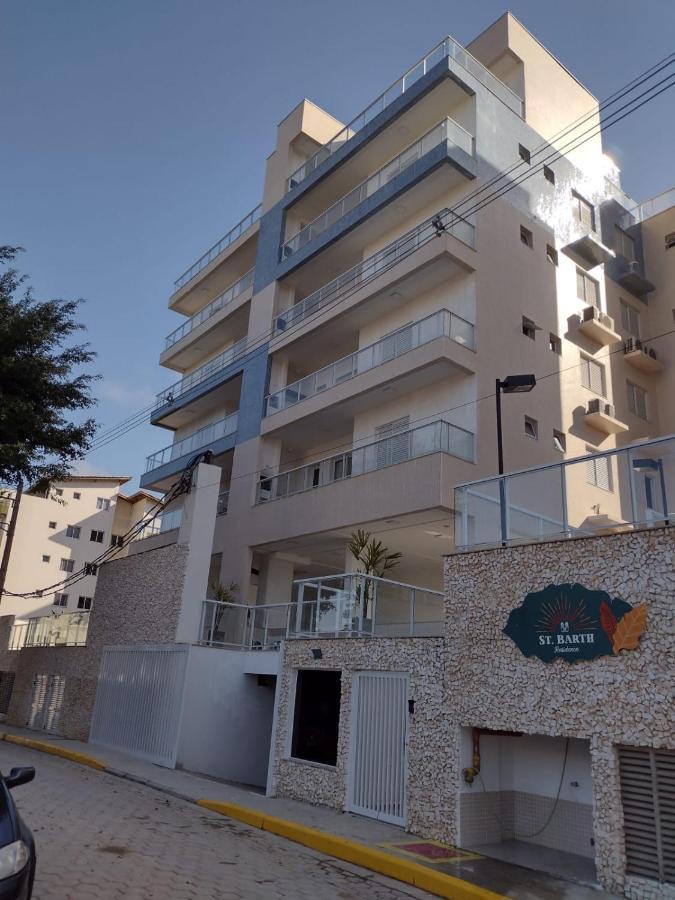 Andar Vista O Mar Com Piscina Climatizada Apartamento *