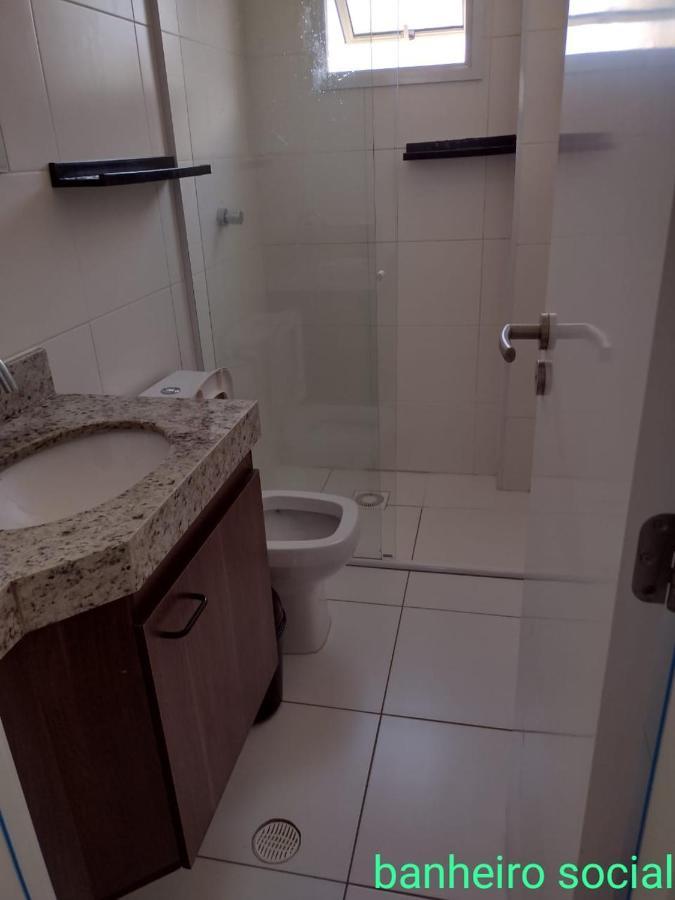 Andar Vista O Mar Com Piscina Climatizada Apartamento *