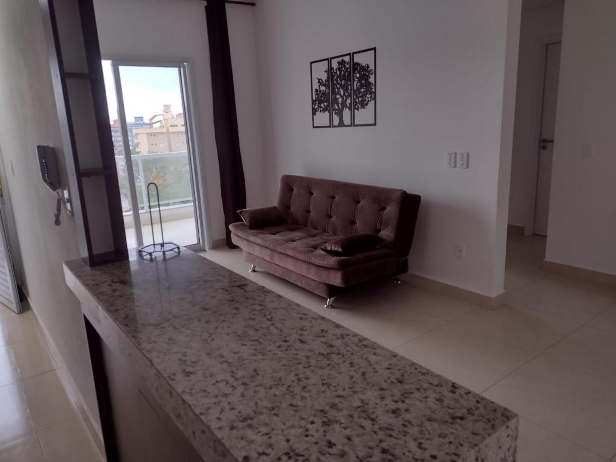 Andar Vista O Mar Com Piscina Climatizada * Ubatuba