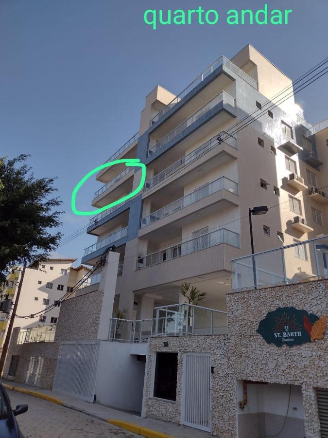 Andar Vista O Mar Com Piscina Climatizada Apartamento