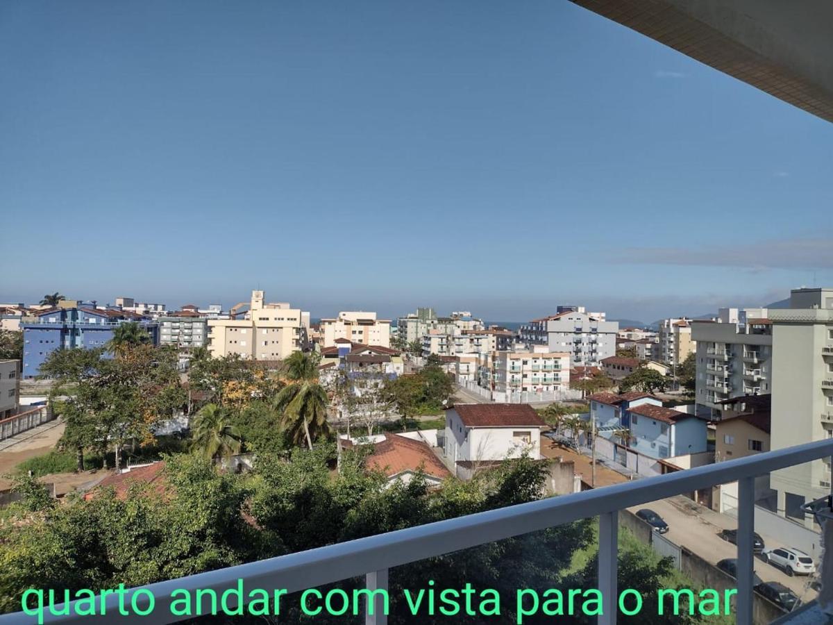 Andar Vista O Mar Com Piscina Climatizada *