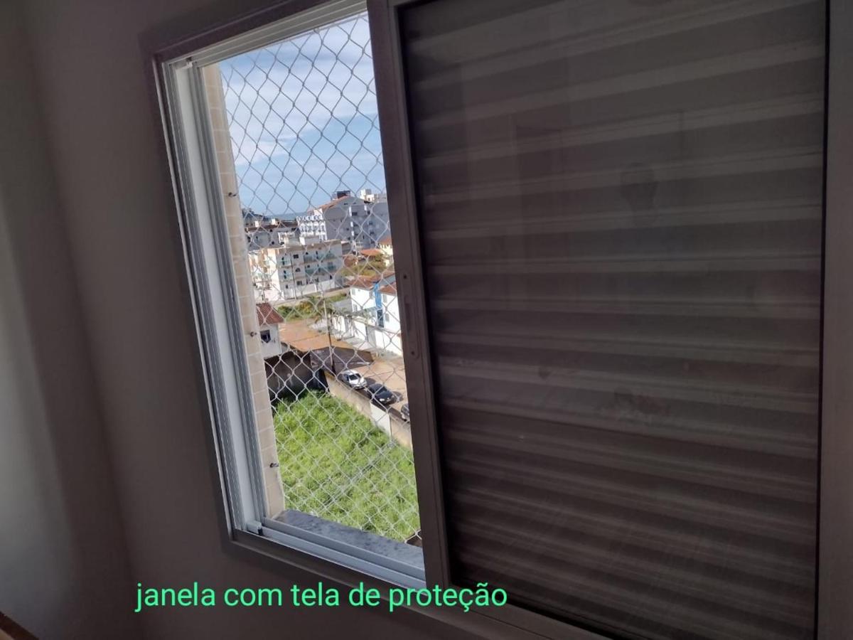 Andar Vista O Mar Com Piscina Climatizada Ubatuba