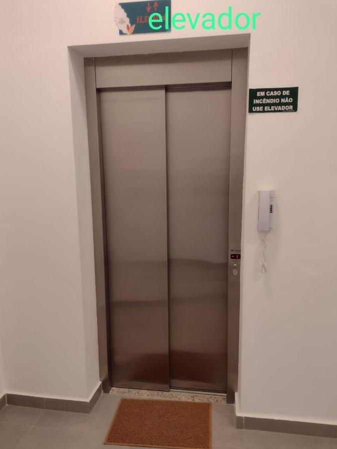 Andar Vista O Mar Com Piscina Climatizada *