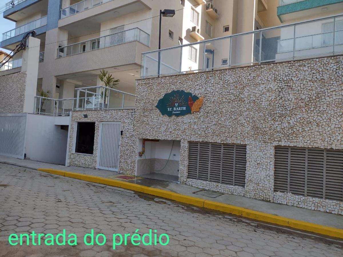 Apartamento Andar Vista O Mar Com Piscina Climatizada