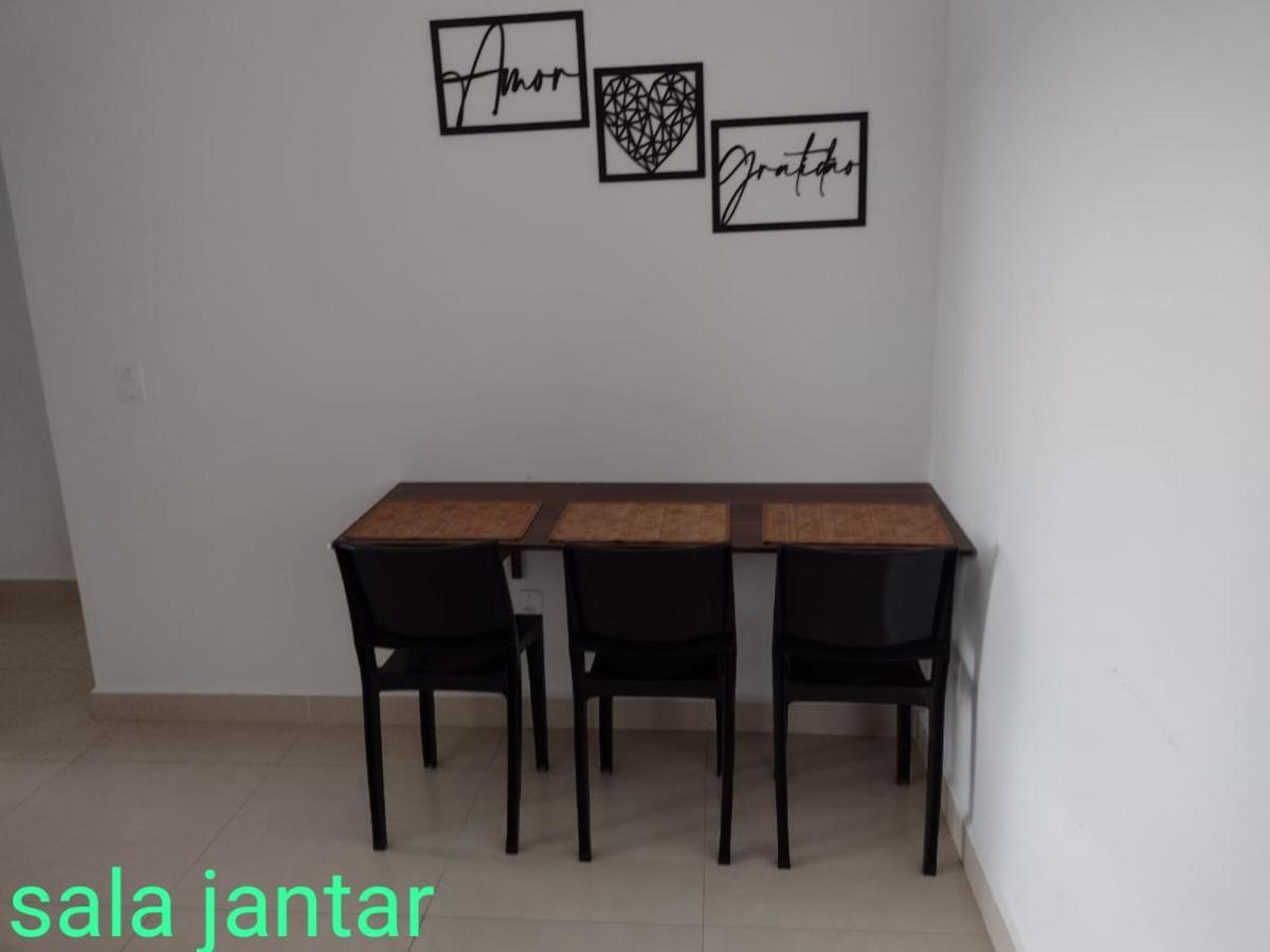 Apartamento Andar Vista O Mar Com Piscina Climatizada Ubatuba