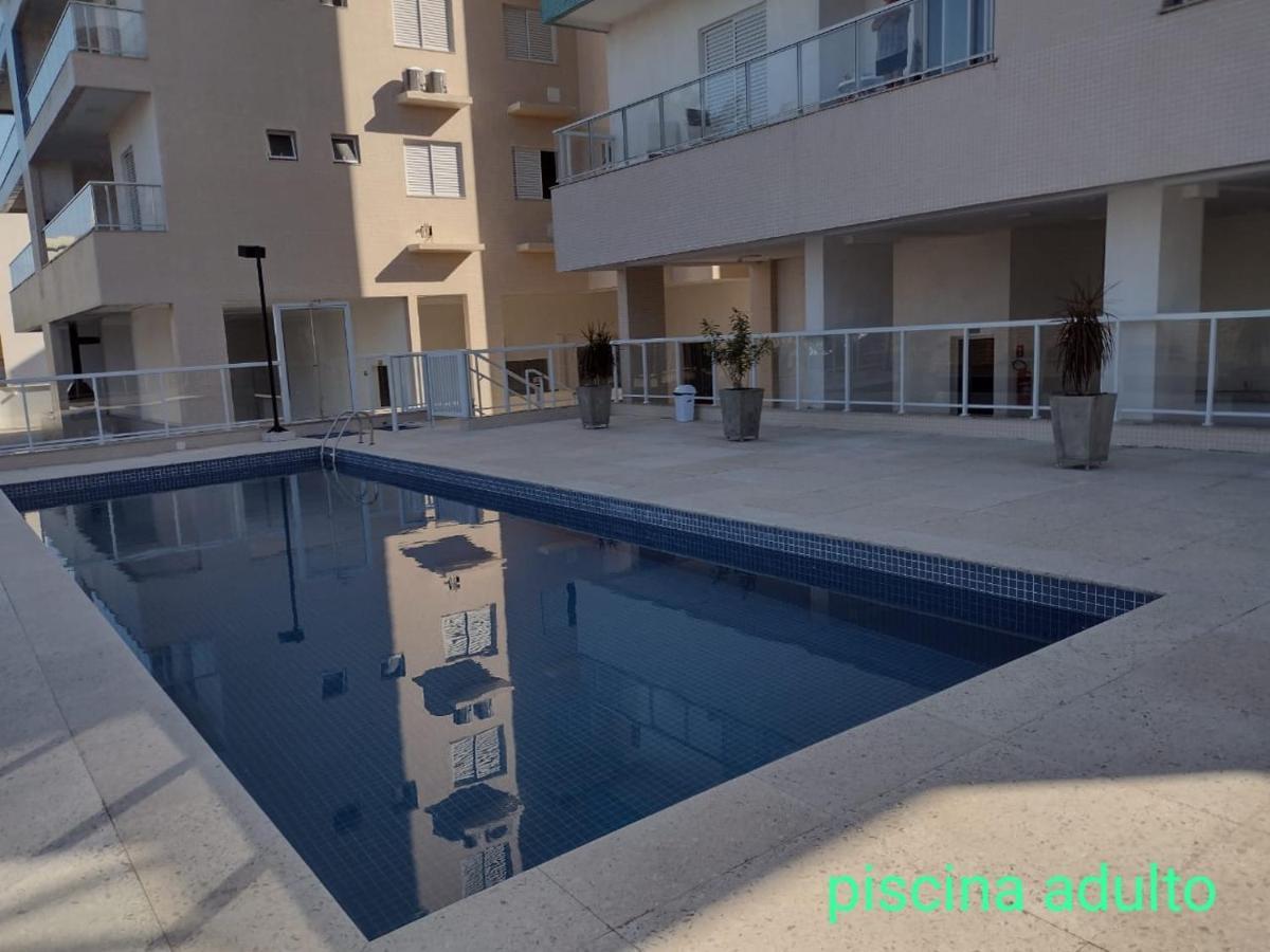 Andar Vista O Mar Com Piscina Climatizada *