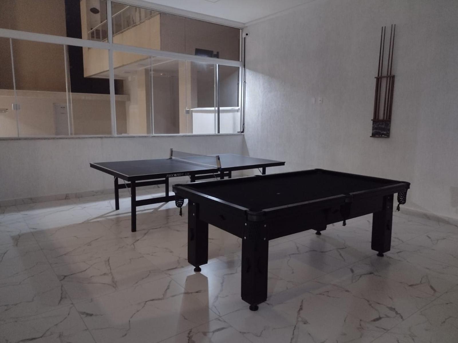 Apartamento Andar Vista O Mar Com Piscina Climatizada Ubatuba