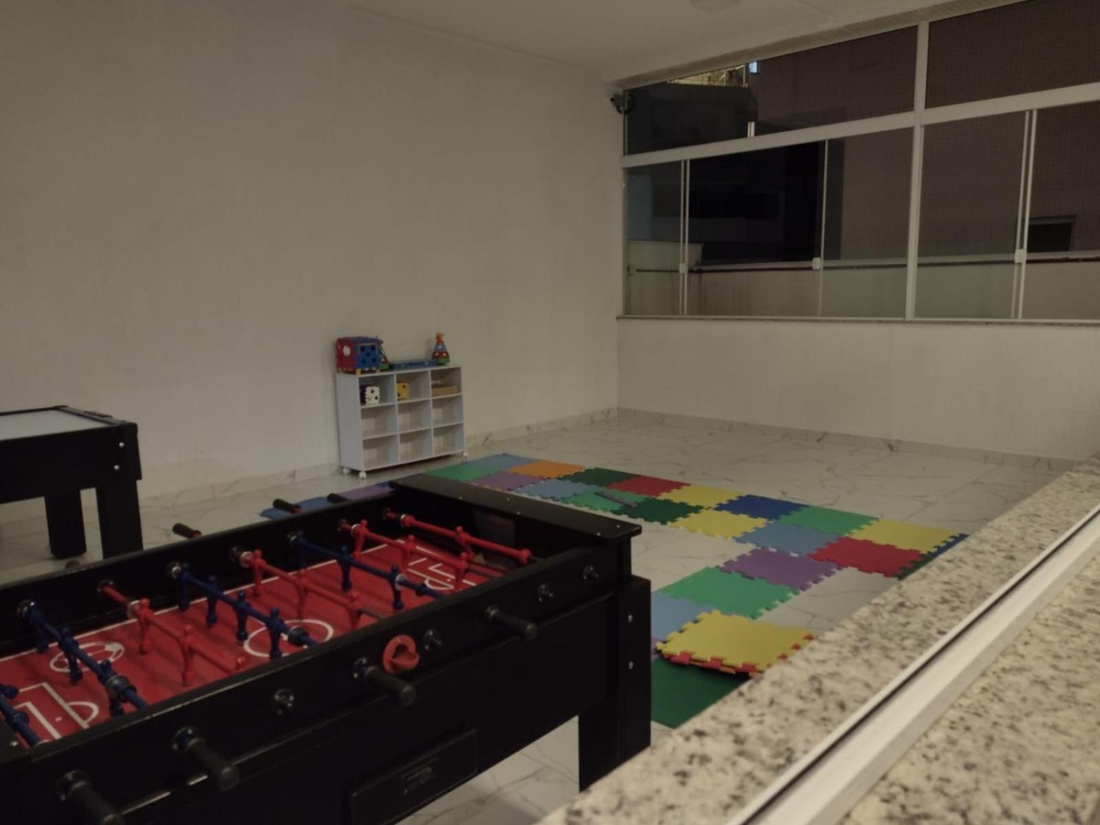Andar Vista O Mar Com Piscina Climatizada Apartamento