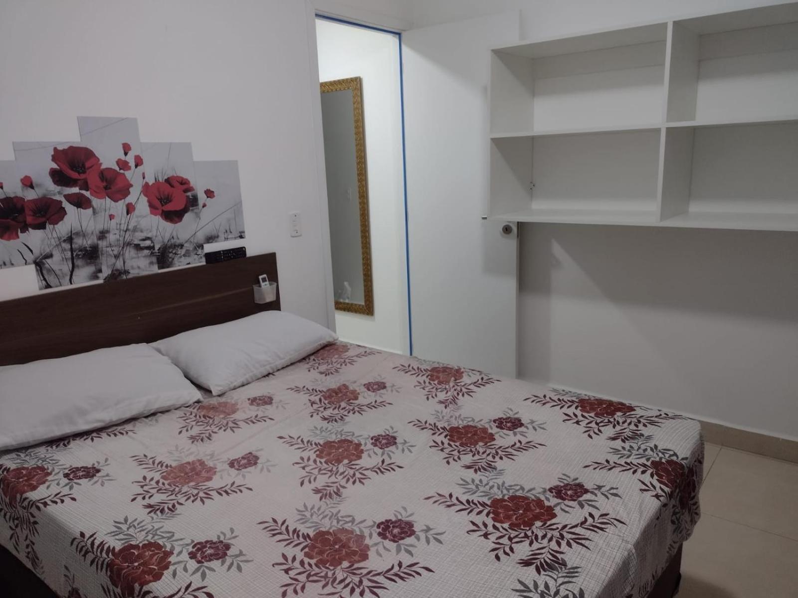 Andar Vista O Mar Com Piscina Climatizada Apartamento *